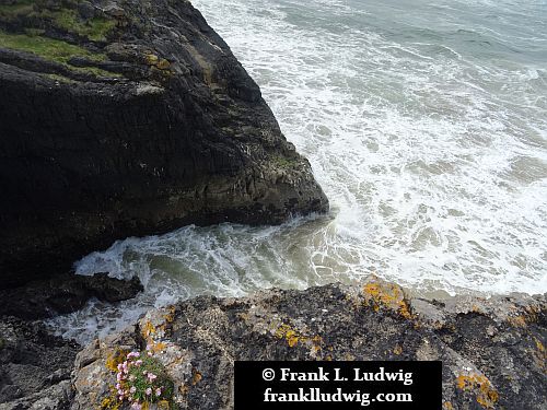 Bundoran Coast